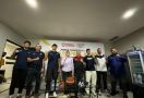 Perbasi Berharap Prawira Bandung dan Pelita Jaya Kompetitif di BCL Asia 2024 - JPNN.com