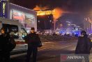 Indonesia Mengecam Serangan Teroris di Gedung Konser Rusia - JPNN.com