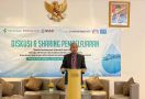 Kemenkes Sebut Air Minum jadi Pilar Mencapai Indonesia Emas 2045 - JPNN.com