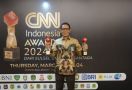 Top, PLN Meraih 2 Penghargaan di CNN Award 2024 - JPNN.com