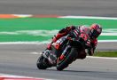 Live Streaming Kualifikasi MotoGP Portugal, Sekarang! - JPNN.com