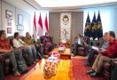 Inggris Diminta Kembalikan Aset dan Manuskrip Asli Milik Sri Sultan Hamengku Buwono II - JPNN.com