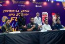 Menpora Pastikan Red Sparks ke Jakarta, JKT 48 Hingga Selebritas Bakal Main Voli - JPNN.com