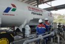 Pastikan Stok Aman, Pertamina Pasok LPG Hingga 394.000 Tabung di Jateng & DIY - JPNN.com