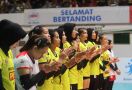 Megawati Main di Red Sparks, Srikandi Voli Indonesia Siap Berikan Hiburan di Indonesia Arena - JPNN.com