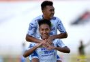 Hadapi Bhayangkara FC, Persib Pengin Melanjutkan Tren Kemenangan - JPNN.com