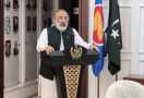 Peringati Hari Nasional Pakistan, Dubes Ameer Sampaikan Pesan Penting - JPNN.com