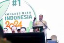 Hadiri Kongres Desa Indonesia, Ketua MPR Bambang Soesatyo Ungkap Sejumlah Fakta - JPNN.com