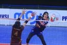 Bela Sabrina Agustina Gemilang, Akademi Petrokimia Gresik Juara Nusantara Cup 2024 - JPNN.com