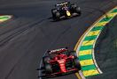 Verstappen Gagal Finis, Duo Ferrari Mendominasi F1 GP Australia - JPNN.com