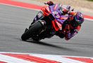 Cek Klasemen MotoGP 2024, Jorge Martin Bangga - JPNN.com