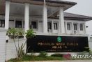Polisi Buru 7 Tahanan yang Kabur Seusai Sidang di PN Cianjur - JPNN.com