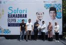 Gelar Safari Ramadan, Bank Mandiri Adakan Pasar Murah 1.000 Paket Sembako - JPNN.com