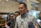 AHY Bilang Begini Soal Pembagian Kursi Menteri Pemerintahan Prabowo - JPNN.com