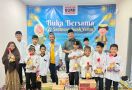 Prabowo-Gibran Menang, RUMI Gelar Tasyakuran Bersama Anak Yatim - JPNN.com