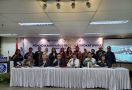 PKPA Peradi Jakbar Berkomitmen Ciptakan Advokat Terbaik di Indonesia - JPNN.com