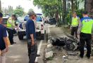 Kijang Innova Tabrak 3 Pengendara Motor, Satu Driver Ojol Tewas - JPNN.com