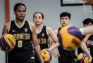 FIBA Asia Cup 2024, Timnas Basket 3x3 Indonesia Mengandalkan Pemain Muda - JPNN.com