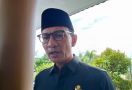 Wako Mataram Melarang Pejabat Menerima Parsel Lebaran - JPNN.com