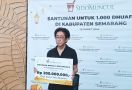 Menjelang Lebaran, Sido Muncul Bagikan 1.000 Paket Sembako untuk Duafa di Semarang - JPNN.com