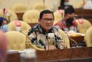 Golkar Tugaskan Hanan A Rozak Maju di Pilgub Lampung 2024 - JPNN.com