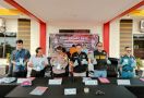 Bea Cukai Tanjungpinang & Polres Bintan Musnahkan 1 Kilogram Sabu-Sabu - JPNN.com