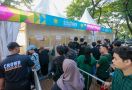 Bertabur Bintang, Kapan Lagi Buka Bareng BRI Festival 2024 Meriah - JPNN.com