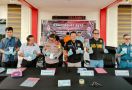Bea Cukai dan Polres Bintan Musnahkan 1 Kg Sabu-Sabu dengan Cara Direbus & Dicampur Karbol - JPNN.com