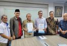 IKPRI & INKUD Jalin Kerja Sama untuk Kesejahteraan Rakyat - JPNN.com