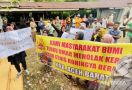 Tolak Pengungsi Etnis Rohingya, Warga Aceh Barat Gelar Demo - JPNN.com
