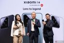 Xiaomi 14 Resmi Meluncur dengan Kamera Leica, Jangan Kaget Lihat Harganya - JPNN.com