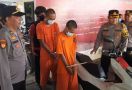 4 Remaja Pengeroyok ABG di Trenggalek yang Kabur ke Tuban Akhirnya Dibekuk Polisi - JPNN.com
