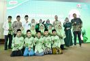 Nestle MILO Berbagi Kebahagiaan Kepada 500.000 Anak di Indonesia - JPNN.com