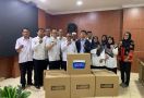 Peruri Dorong Peningkatkan Kualitas Pendidikan SDN di Karawang - JPNN.com