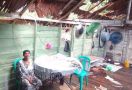 Belasan Rumah di Natuna Rusak Akibat Diterjang Angin Kencang - JPNN.com