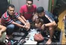 Polisi Disebut Bekingi Bandar Narkoba di Pekanbaru, Kombes Manang: Jadi Panas Telinga Saya - JPNN.com