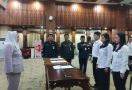 Hevearita Melantik 591 PPPK Semarang, Ini Pesannya - JPNN.com
