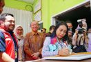 Menteri PPPA Apresiasi Pertamina Bina Program Pemberdayaan Perempuan & Anak di Sulsel - JPNN.com