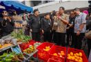 Pemprov Jateng Kembali Galakkan Pasar Murah untuk Stabilkan Harga Pangan Menjelang Lebaran - JPNN.com