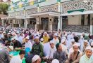 Nuzulul Quran dan Tradisi-Tradisi Rutin di Masjid Keramat Luar Batang - JPNN.com