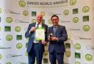 Program Konservasi Gajah PHR Sabet Penghargaan Green World Environment Awards 2024 - JPNN.com