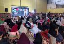Warga Permata Puri 1 Depok Gelar Bazar Bertema Sejuta Cinta untuk Palestina - JPNN.com