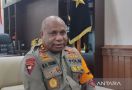Polri Melakukan Penerimaan Besar-besaran, Rekrut 2.000 Pemuda Papua Jadi Bintara - JPNN.com