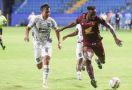 Rekor Kemenangan Beruntun Borneo FC Terhenti di Tangan PSM Makassar - JPNN.com