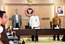BNPT Pastikan Turut Mendukung Tercapainya Visi Indonesia Emas 2045 - JPNN.com