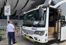Layani Angkutan Mudik Lebaran, Damri Menyiapkan 2.000 Bus - JPNN.com