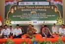 BAZNAS Kota Malang Santuni 1.000 Anak Yatim Piatu dan Duafa - JPNN.com