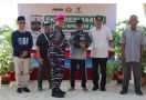 Gandeng Baznas dan BPKH, TNI AL Gelar Bakti Sosial dan Kesehatan di Pulau Untung Jawa - JPNN.com