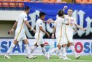 Bali United Vs Persija Jakarta: Macan Punya Modal Raih Poin - JPNN.com