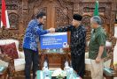 Muhammadiyah Gandeng Danone Indonesia Kembangkan Infrastruktur Pendidikan - JPNN.com